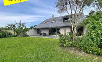 Photo Vente maison Grandparigny