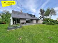 Vente maison 9 pièces Vente maison 9 pièces