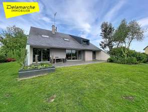 Vente Maison 5 chambresGrandparigny