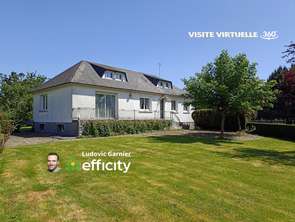 Vente Maison 4 chambresGrandparigny