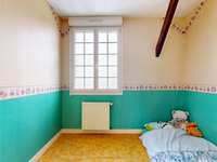 Vente maison 5 pièces Vente maison 5 pièces