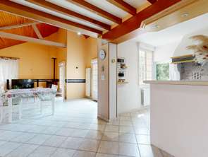 Vente Maison 3 chambresGrandparigny