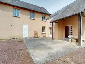 Vente Maison 3 chambresGrandparigny