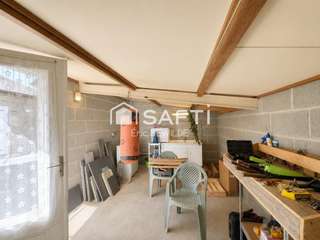 Vente maison 3 pièces Vente maison 3 pièces