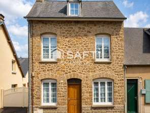 Vente Maison 2 chambresGrandparigny