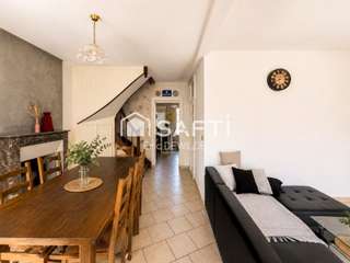Vente maison 3 pièces Vente maison 3 pièces