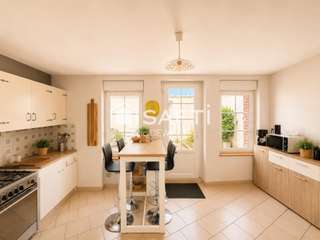 Vente maison 3 pièces Vente maison 3 pièces