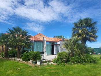 Vente Maison 3 chambresGrandparigny