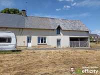 Vente maison 2 pièces