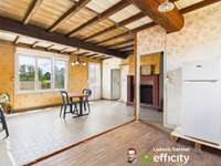 Vente maison 2 pièces