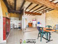 Vente maison 2 pièces