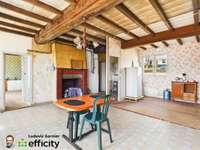Vente maison 2 pièces
