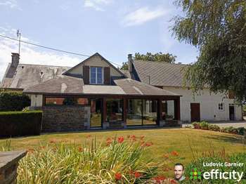 Vente maison 7 pièces Vente maison 7 pièces