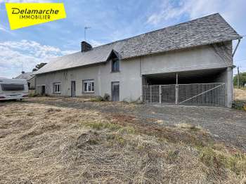 Vente Maison 1 chambreGrandparigny