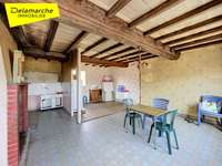 Vente maison 2 pièces