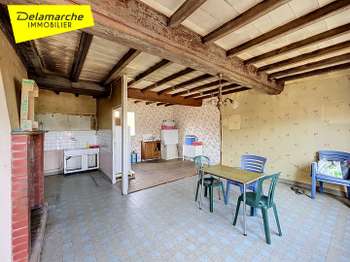 Vente maison 2 pièces