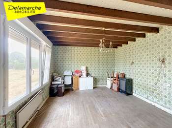 Vente maison 2 pièces