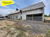Vente maison 2 pièces