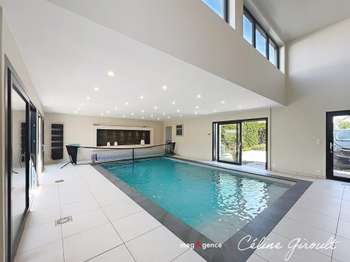 Vente Maison 5 chambresGrandparigny