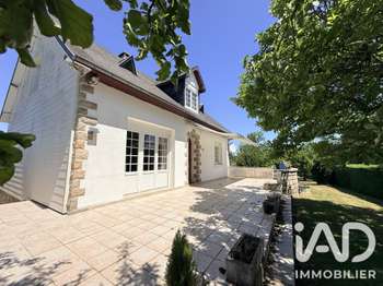 Vente Maison 4 chambresGrandparigny