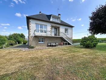 Vente Maison 2 chambresGrandparigny