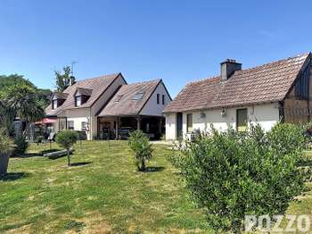 Vente maison 6 pièces Grandparigny 50
