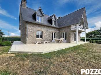 Vente Maison 5 chambresGrandparigny