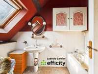 Vente maison 7 pièces Vente maison 7 pièces