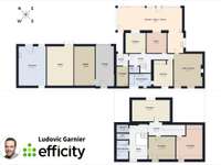 Vente maison 7 pièces Vente maison 7 pièces