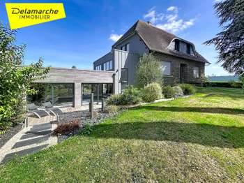 Vente Maison 5 chambresGrandparigny
