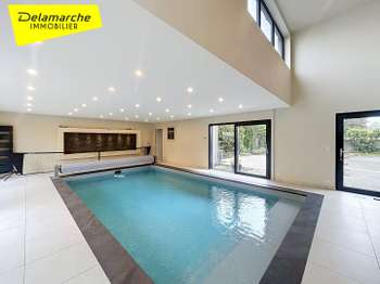 Vente maison 7 pièces Vente maison 7 pièces