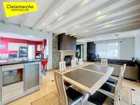 Vente maison 7 pièces Vente maison 7 pièces
