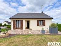 Vente maison 3 pièces Vente maison 3 pièces