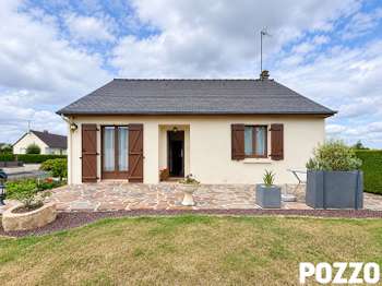 Vente maison 3 pièces Vente maison 3 pièces