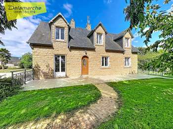 Vente Maison 5 chambresGrandparigny