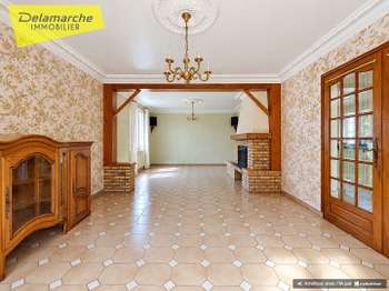Vente maison 7 pièces Vente maison 7 pièces