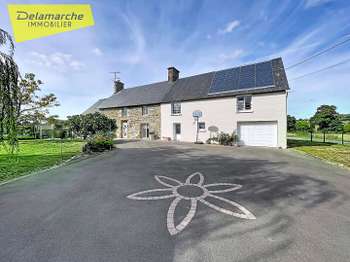 Vente Maison 4 chambresGrandparigny