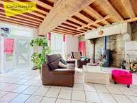 Vente maison 6 pièces Vente maison 6 pièces