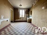 Vente maison 14 pièces