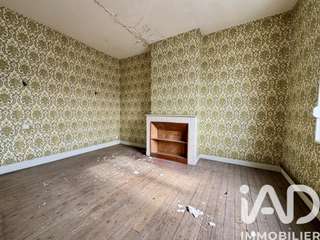 Vente maison 14 pièces Vente maison 14 pièces