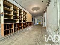 Vente maison 14 pièces