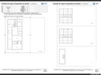 Vente maison 14 pièces