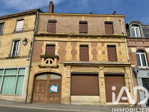 Vente Maison 14 piècesGrandpré