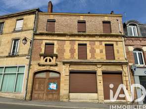 Vente Maison 14 piècesGrandpré