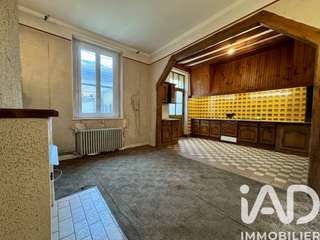 Vente maison 14 pièces Vente maison 14 pièces