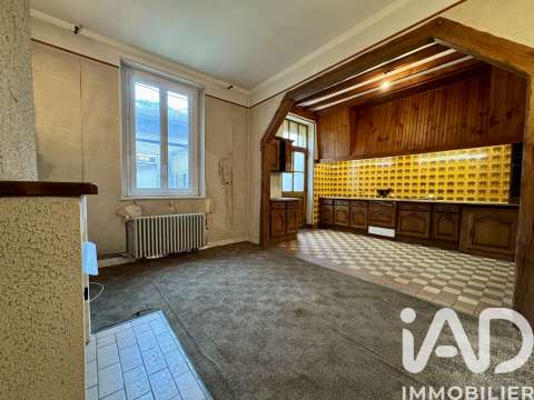 Vente maison 14 pièces Vente maison 14 pièces