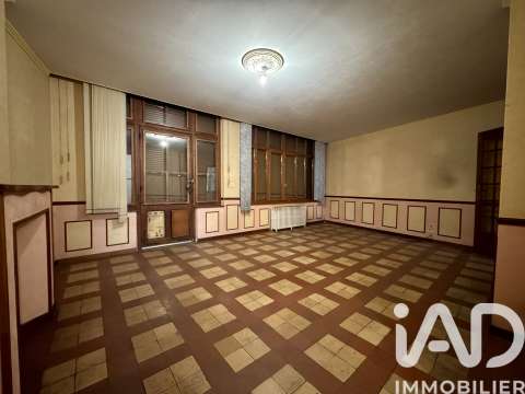 Vente maison 14 pièces Vente maison 14 pièces