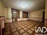 Vente maison 14 pièces