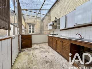 Vente maison 14 pièces Vente maison 14 pièces