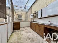 Vente maison 14 pièces